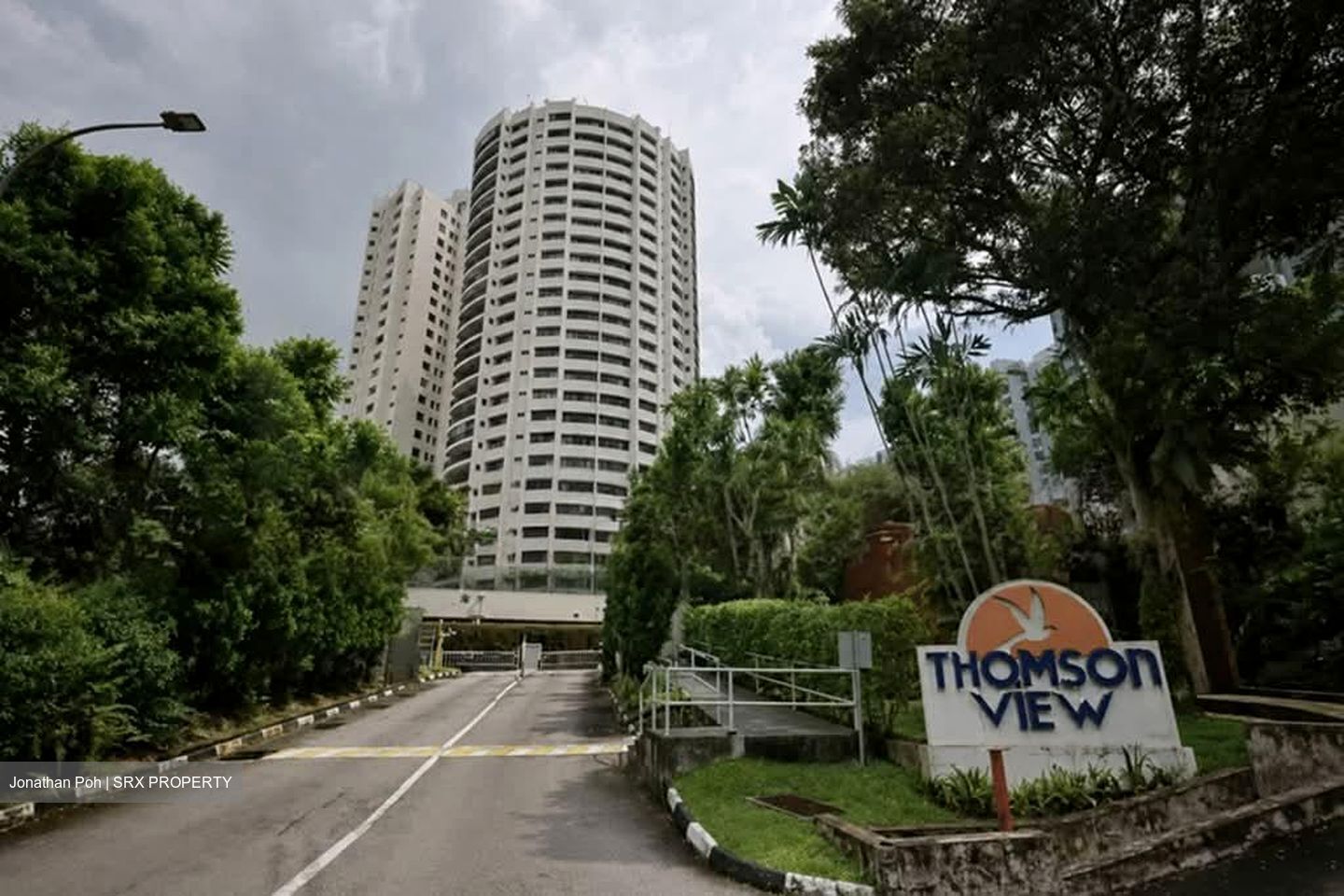 Thomson View Condominium (D20), Condominium #591289431